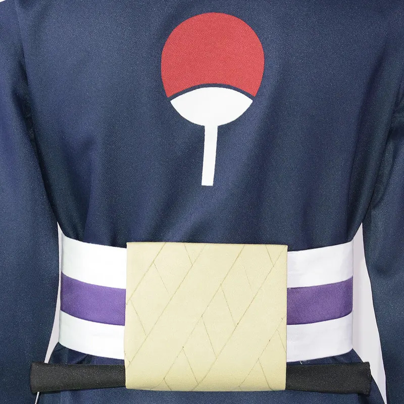 CyUchiha Obito Anime Cosplay C - Anime Cosplay Obito reseña y precio