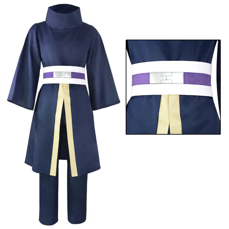CyUchiha Obito Anime Cosplay C - Anime Cosplay Obito reseña y precio
