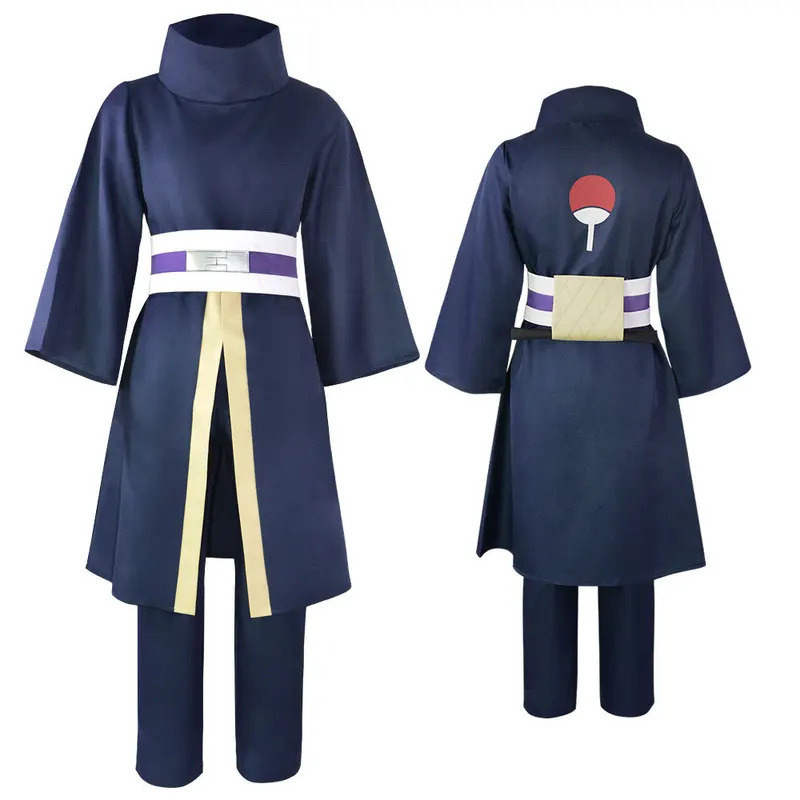 CyUchiha Obito Anime Cosplay C - Anime Cosplay Obito reseña y precio