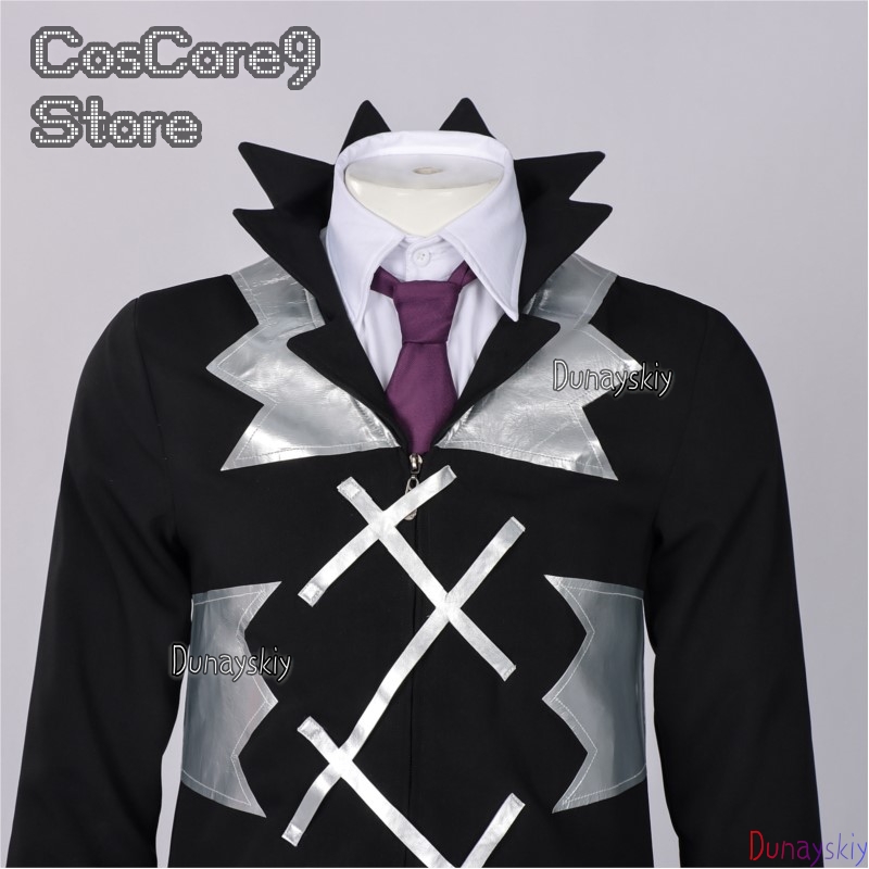 STONE SCIENCE FUTURE Zeno Priz - Zenos Anime Cosplay reseña y precio