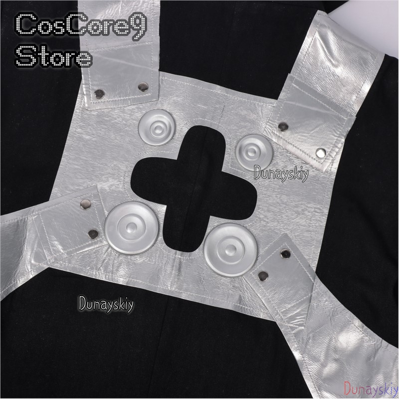 STONE SCIENCE FUTURE Zeno Priz - Zenos Anime Cosplay reseña y precio