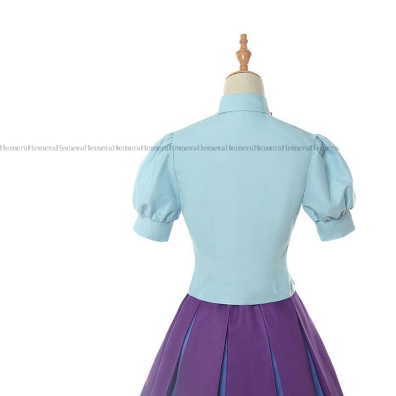 Anime Little Pony Twilight Spa - Anime Cosplay Yor reseña y precio