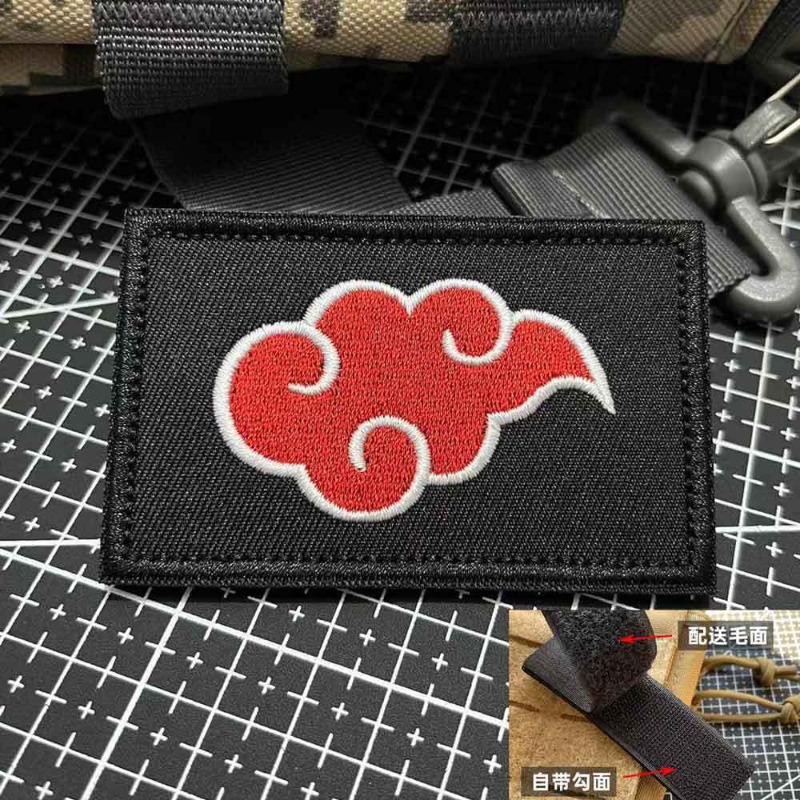 New NARUTO Personalized Two-di - Anime Cosplay Naruto reseña y precio