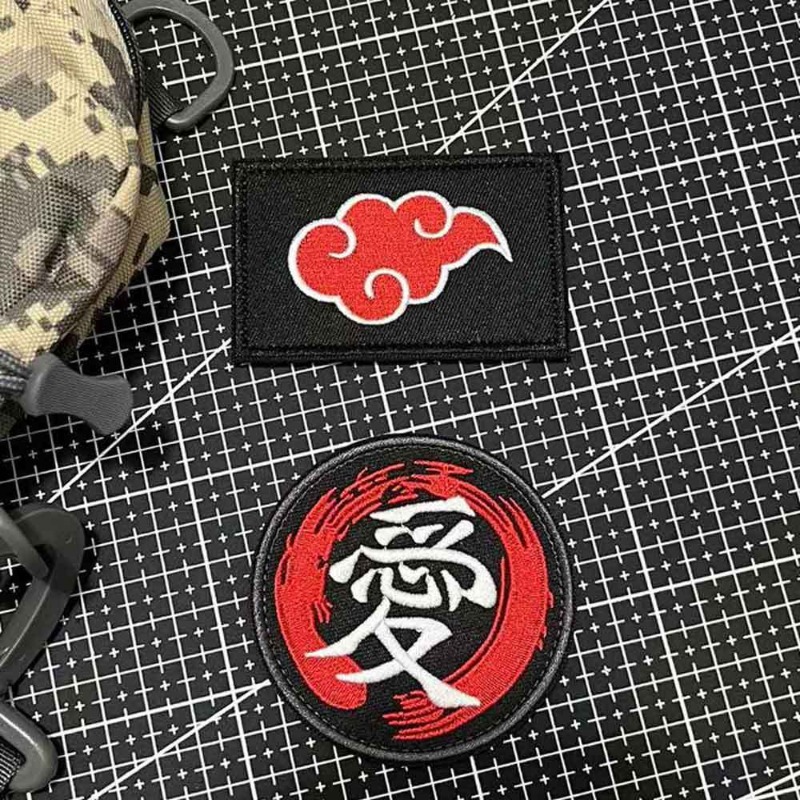 New NARUTO Personalized Two-di - Anime Cosplay Naruto reseña y precio