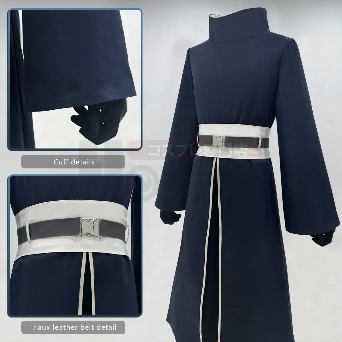 2026   Anime Uchiha Obito Cosp - Anime Cosplay Obito reseña y precio