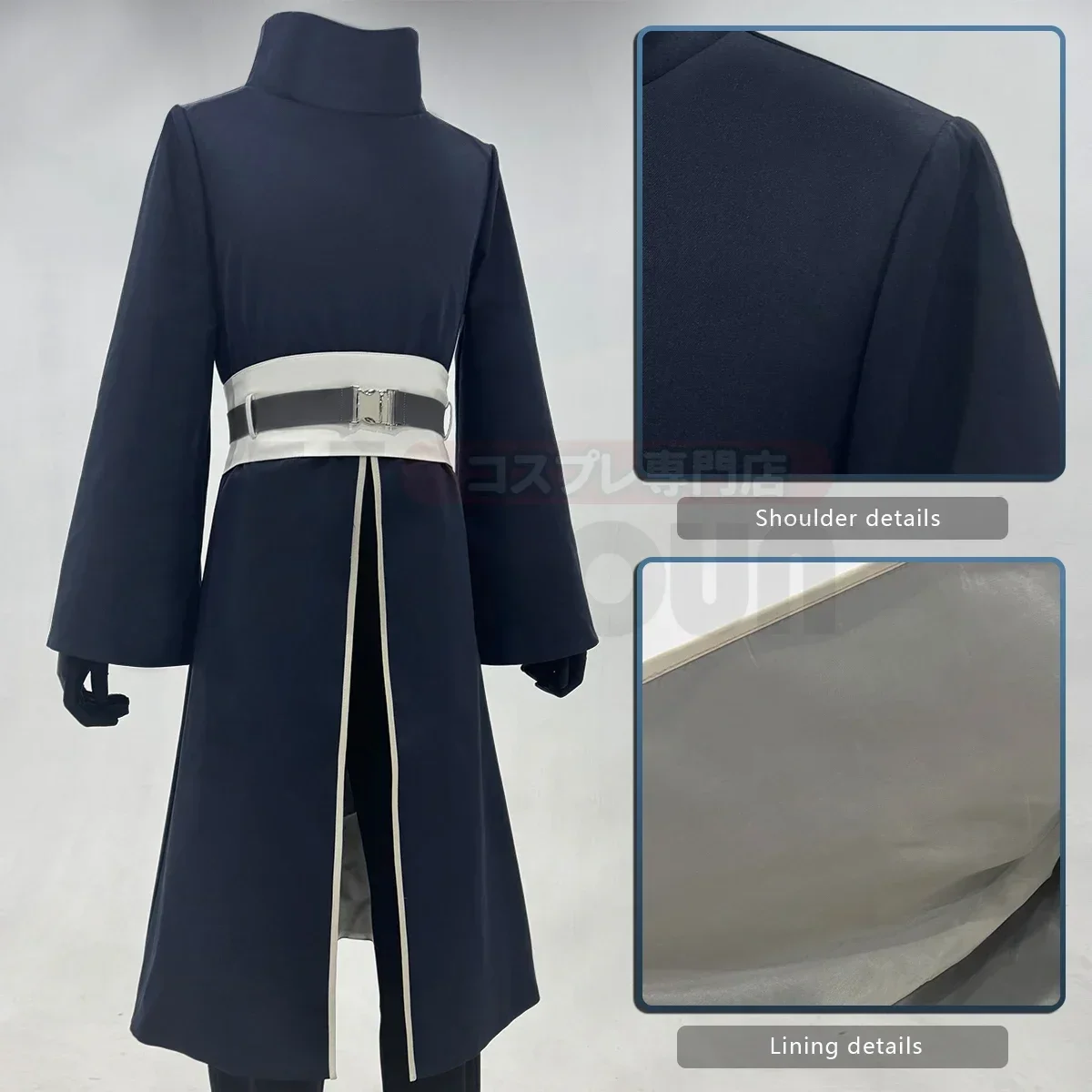 2026   Anime Uchiha Obito Cosp - Anime Cosplay Obito reseña y precio