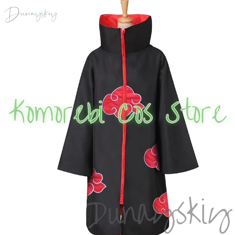 Anime Obito Cosplay Costume fo - Anime Cosplay Obito reseña y precio