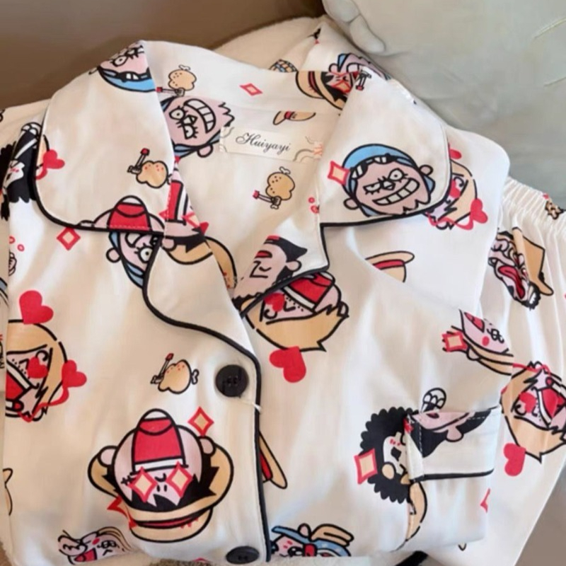 One Piece Couple Pajamas Femal - Anime Zoro Cosplay Female reseña y precio