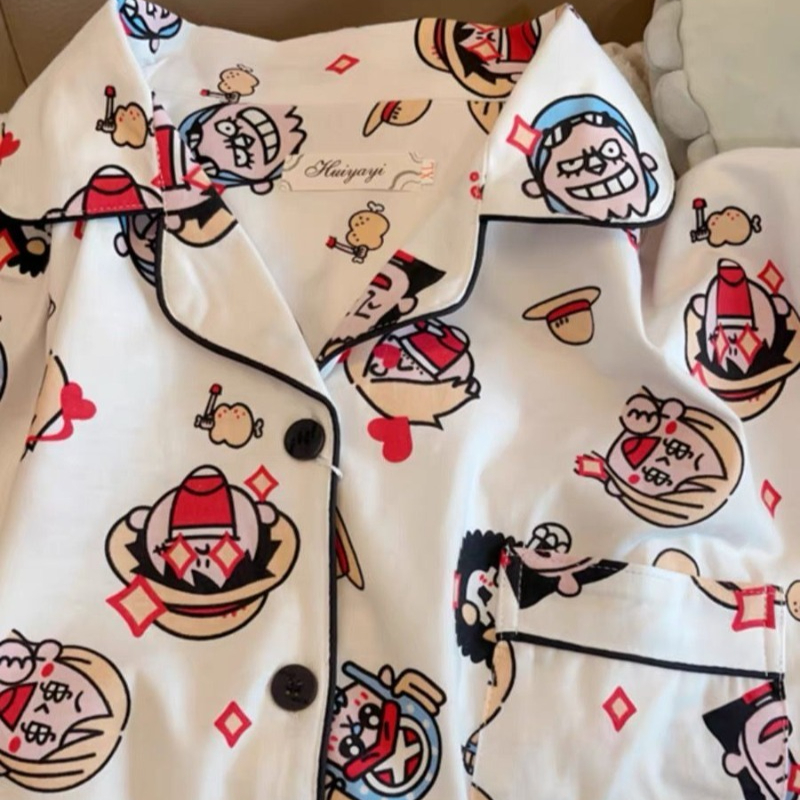 One Piece Couple Pajamas Femal - Anime Zoro Cosplay Female reseña y precio