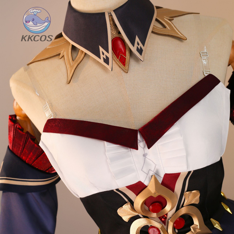 Genshin Impact Marionette Sand - Anime Cosplay Girls reseña y precio
