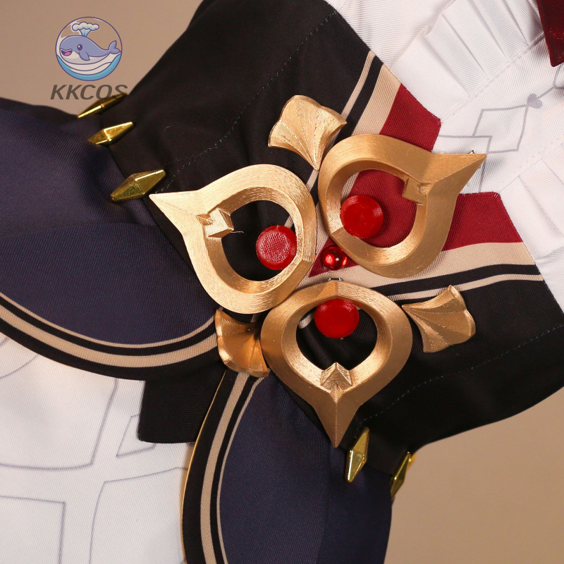 Genshin Impact Marionette Sand - Anime Cosplay Girls reseña y precio