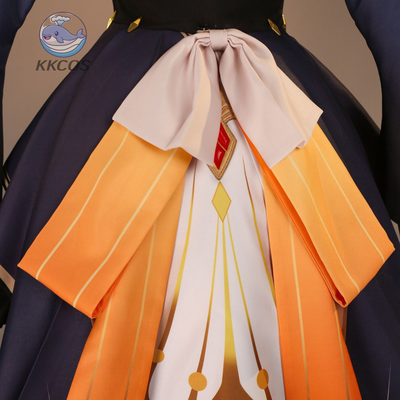 Genshin Impact Marionette Sand - Anime Cosplay Girls reseña y precio