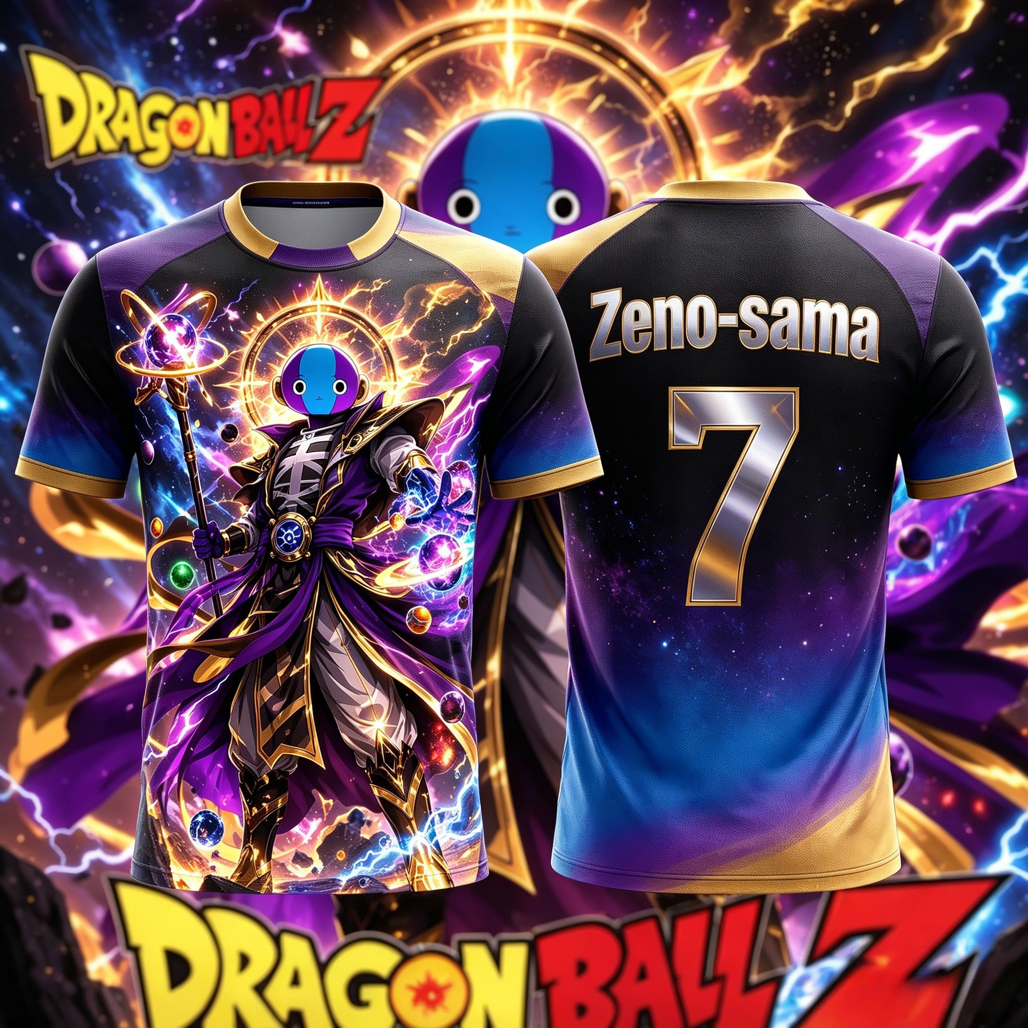 2026 New Adult Men's Dragon Ba - Zenos Anime Cosplay reseña y precio