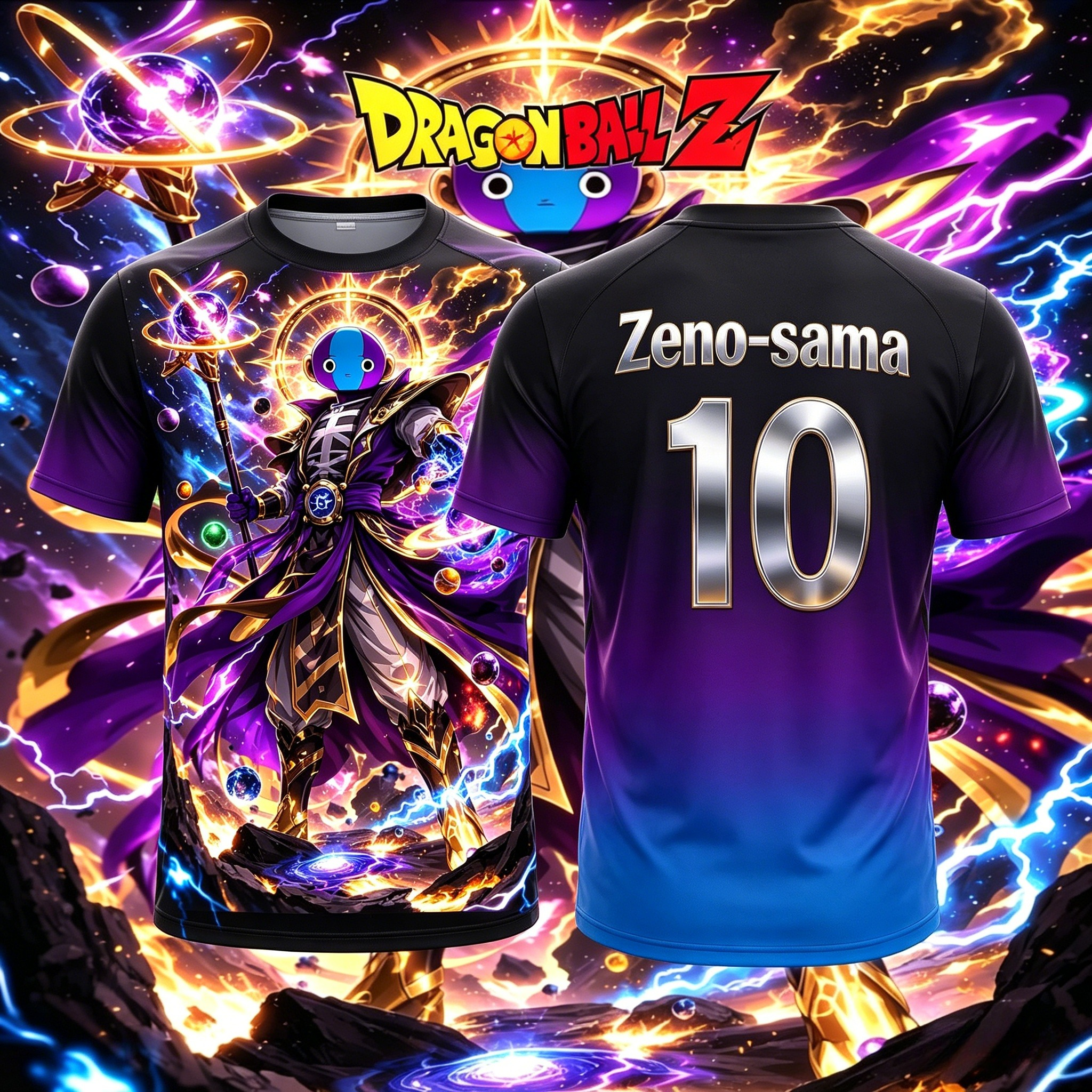2026 New Adult Men's Dragon Ba - Zenos Anime Cosplay reseña y precio