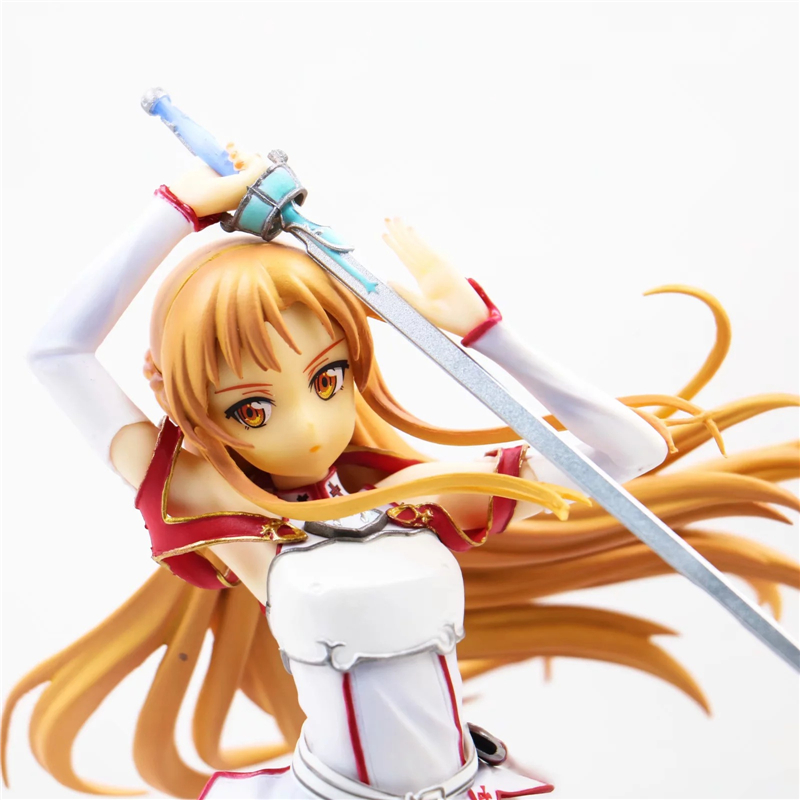 Anime SAO Yuuki Asuna Knights  - Sword Art Online Cape reseña y precio