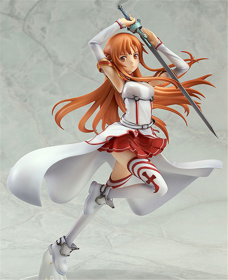 Anime SAO Yuuki Asuna Knights  - Sword Art Online Cape reseña y precio