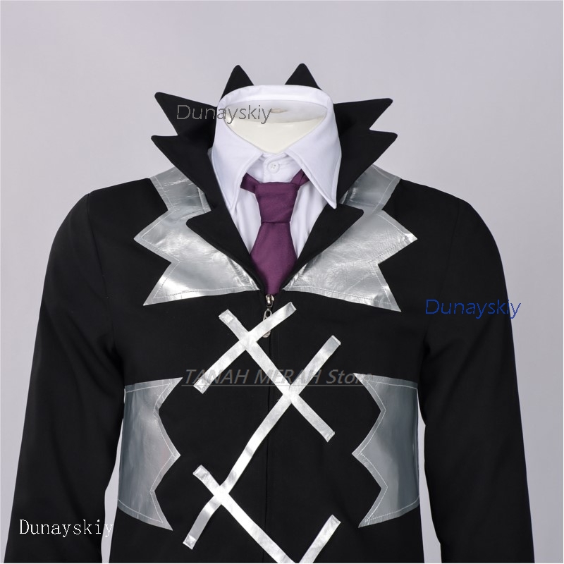 Adults BSTONE SCIENCE FUTURE Z - Zenos Anime Cosplay reseña y precio