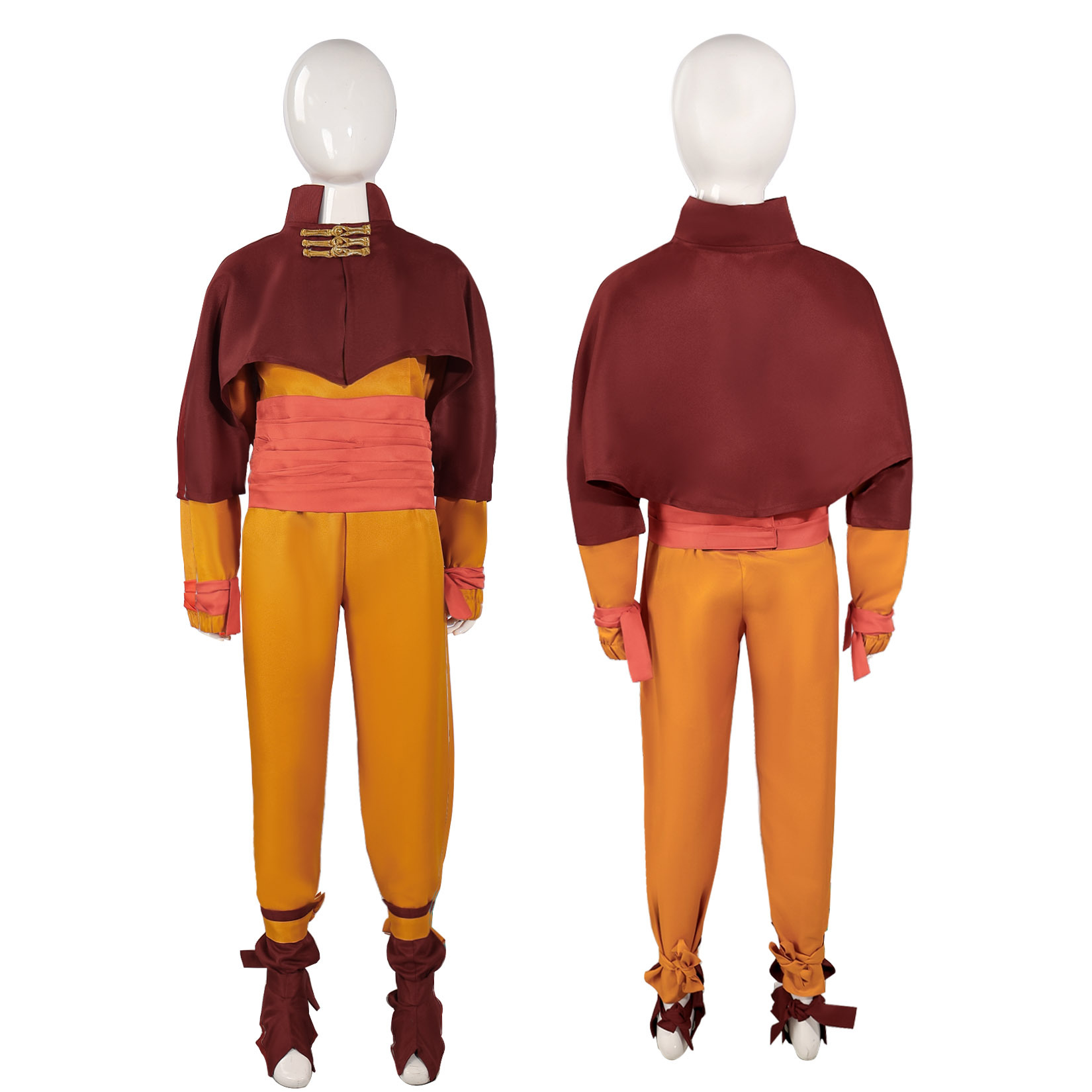 The Real-life Cosplay Costume  - Anime Cosplay Real Life reseña y precio
