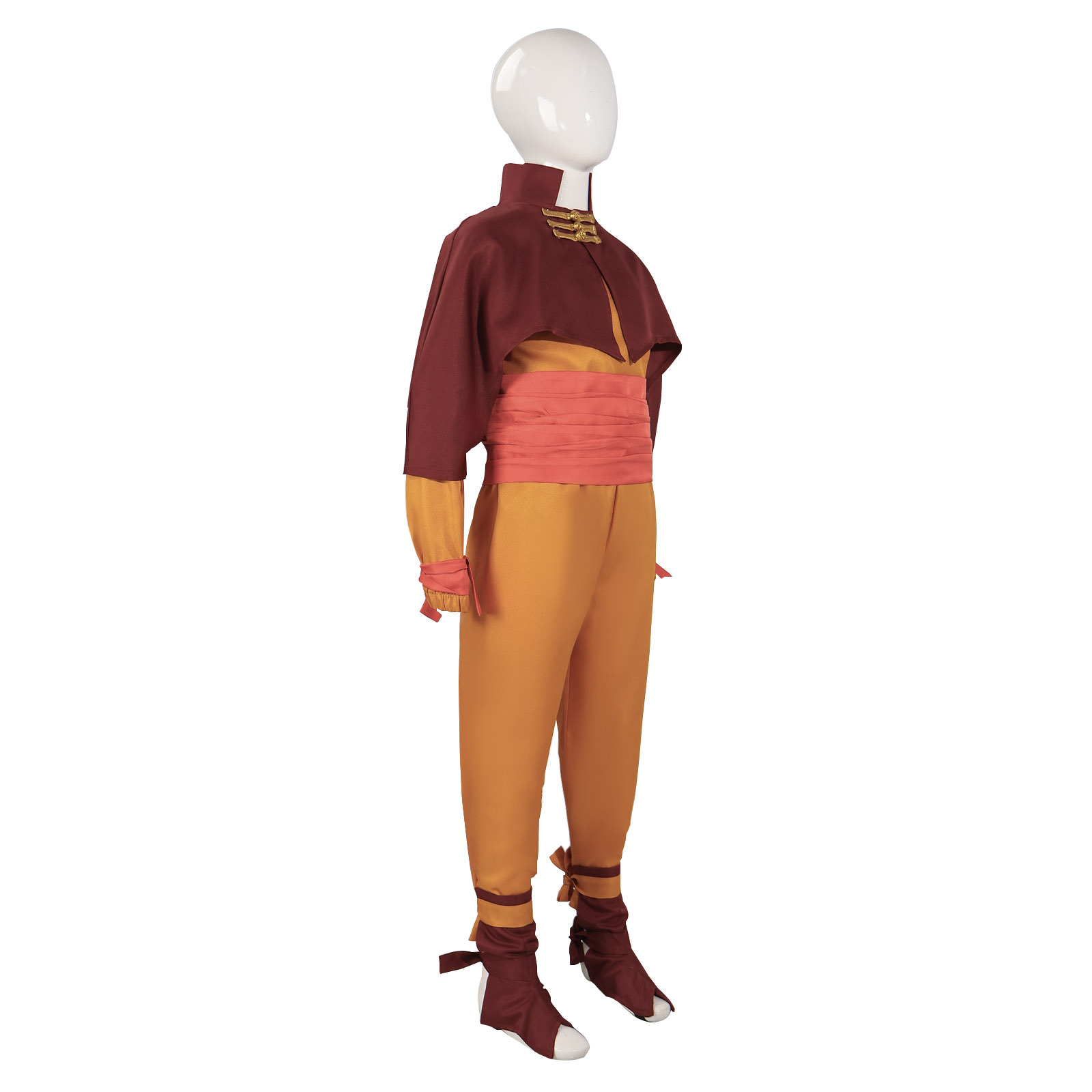 The Real-life Cosplay Costume  - Anime Cosplay Real Life reseña y precio