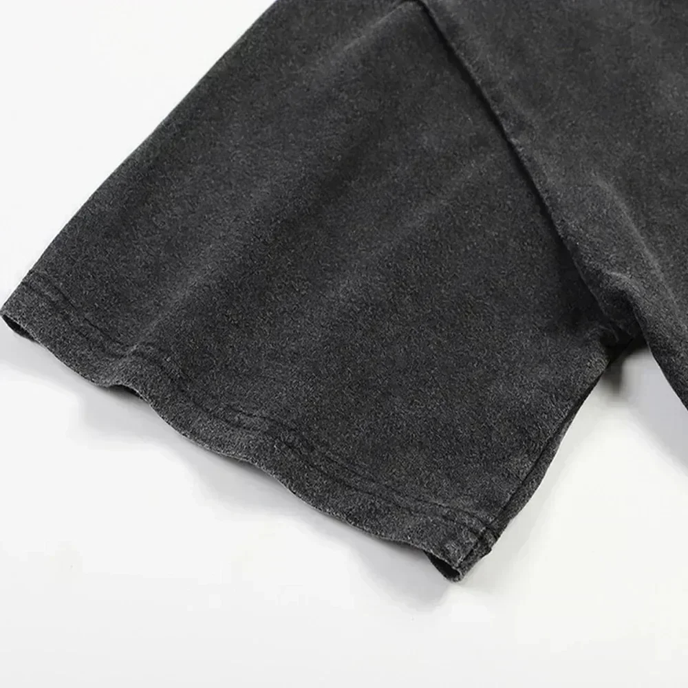 2026 Washed Retro Anime Naruto - Anime Cosplay Naruto reseña y precio