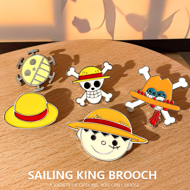 Anime One Piece Luffy Straw Ha - One Piece Straw Hat reseña y precio