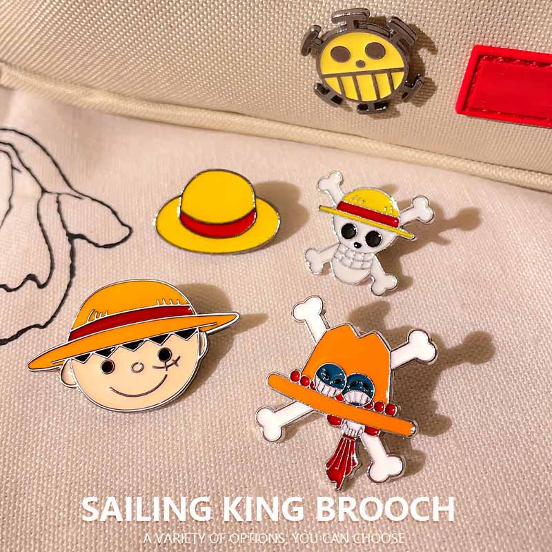 Anime One Piece Luffy Straw Ha - One Piece Straw Hat reseña y precio