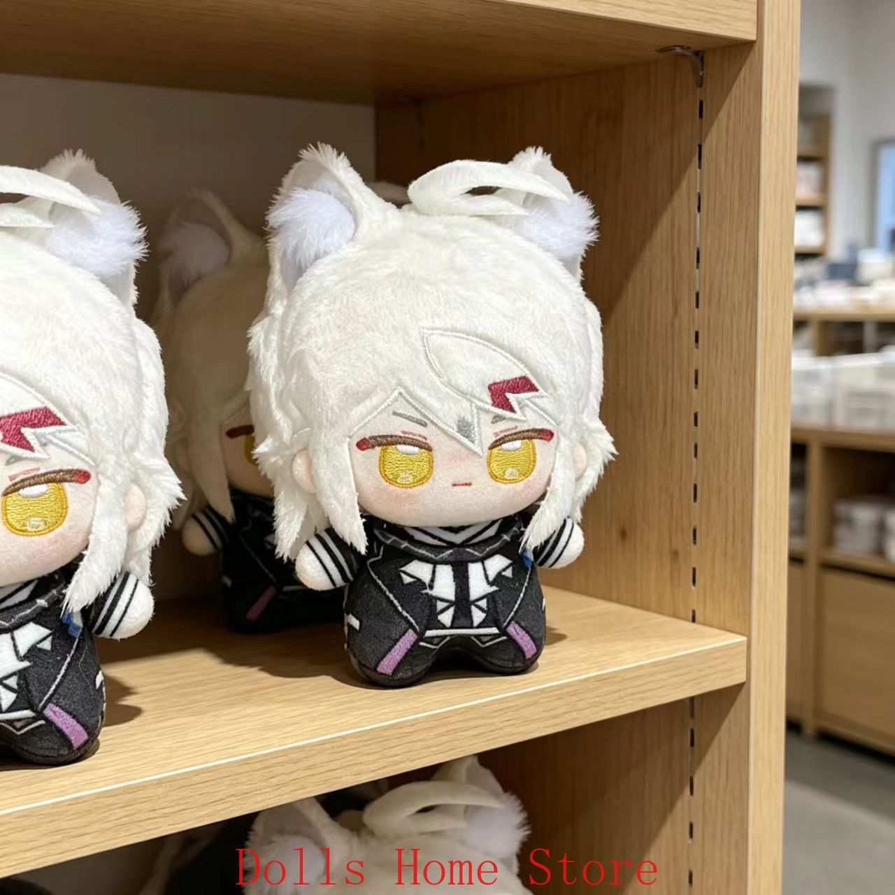 10cm Tsukinami Carla Tsukinami - Cosplay Anime Women reseña y precio