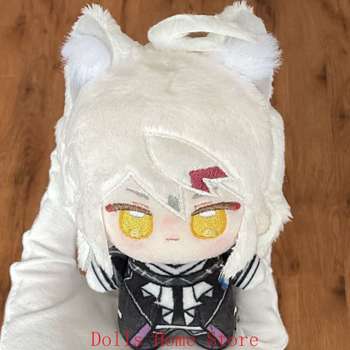 10cm Tsukinami Carla Tsukinami - Cosplay Anime Women reseña y precio