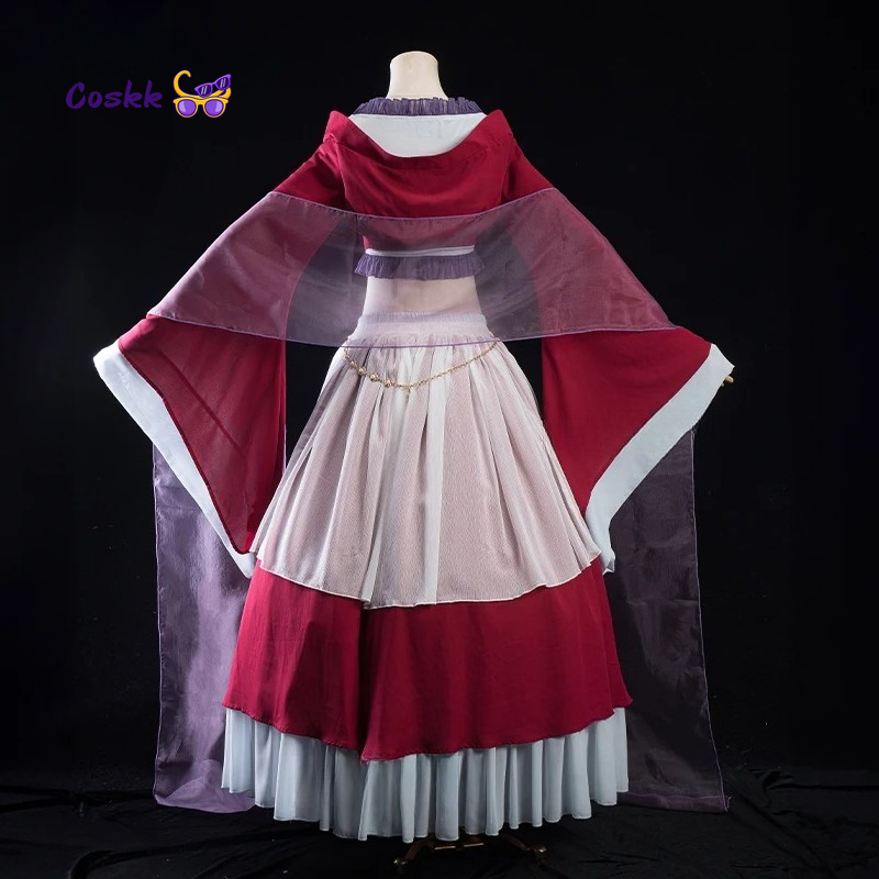 Thee Apothecaryy Diariess Maom - Anime Cosplay Dance reseña y precio