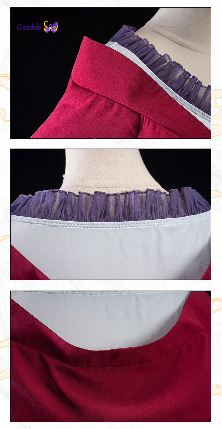 Thee Apothecaryy Diariess Maom - Anime Cosplay Dance reseña y precio