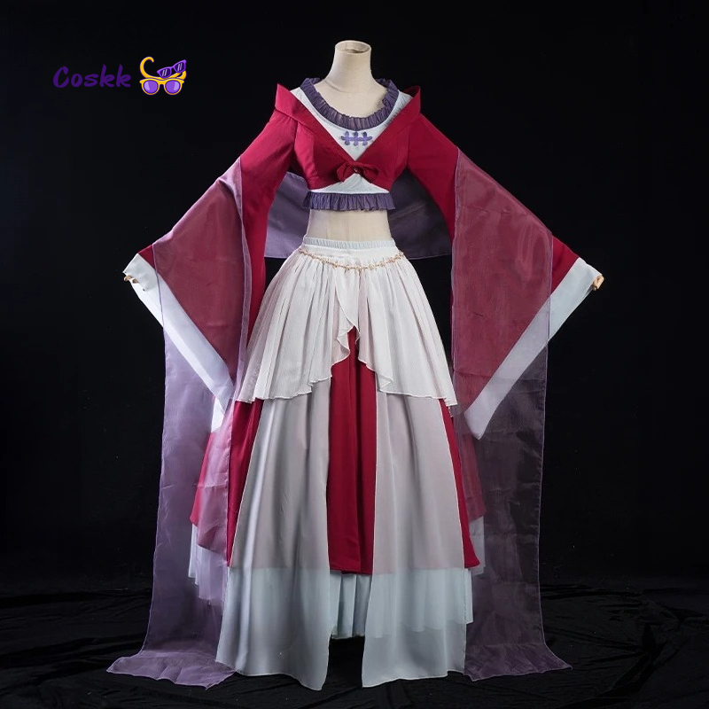 Thee Apothecaryy Diariess Maom - Anime Cosplay Dance reseña y precio