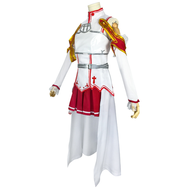 2021 Hot Sword Art Online Yuuk - Sword Art Online Cape reseña y precio