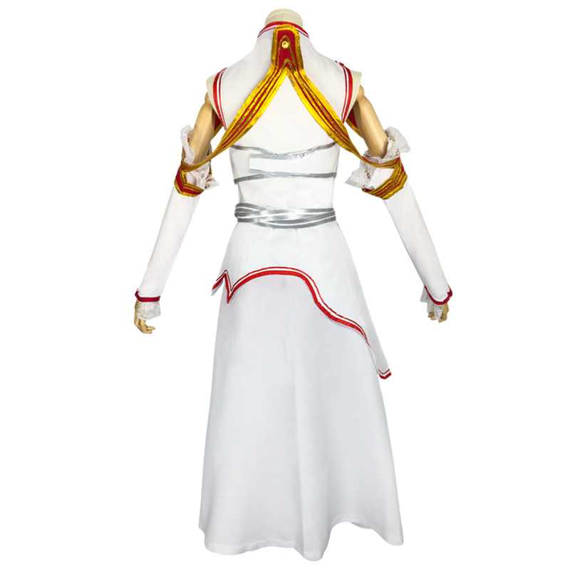 2021 Hot Sword Art Online Yuuk - Sword Art Online Cape reseña y precio