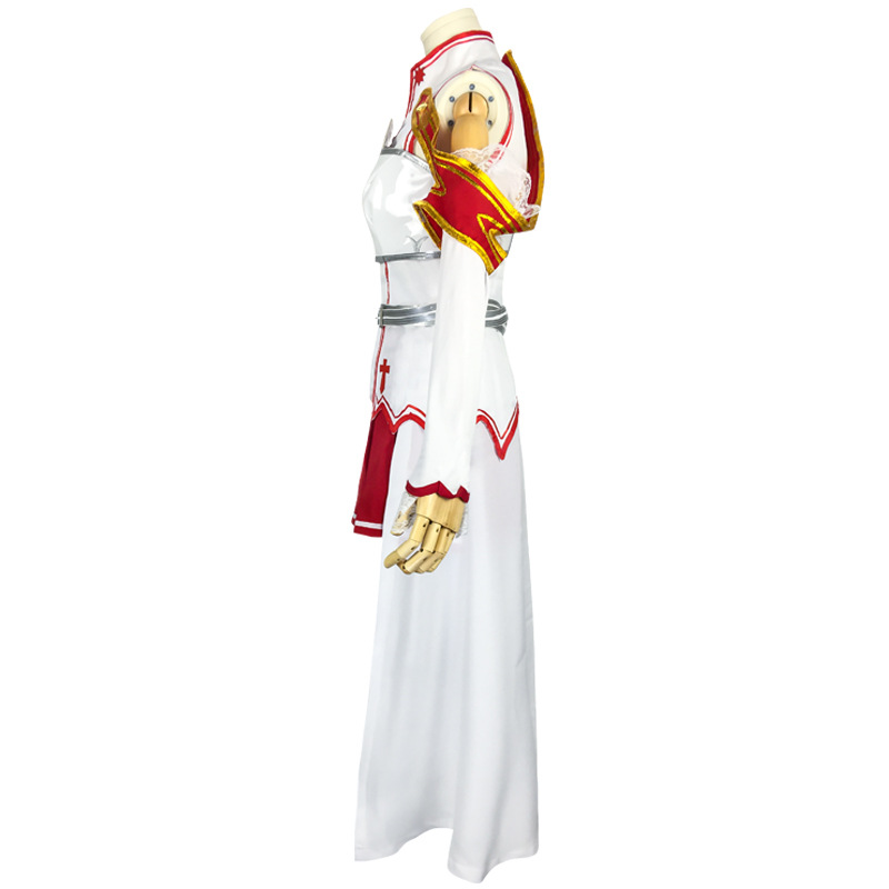 2021 Hot Sword Art Online Yuuk - Sword Art Online Cape reseña y precio
