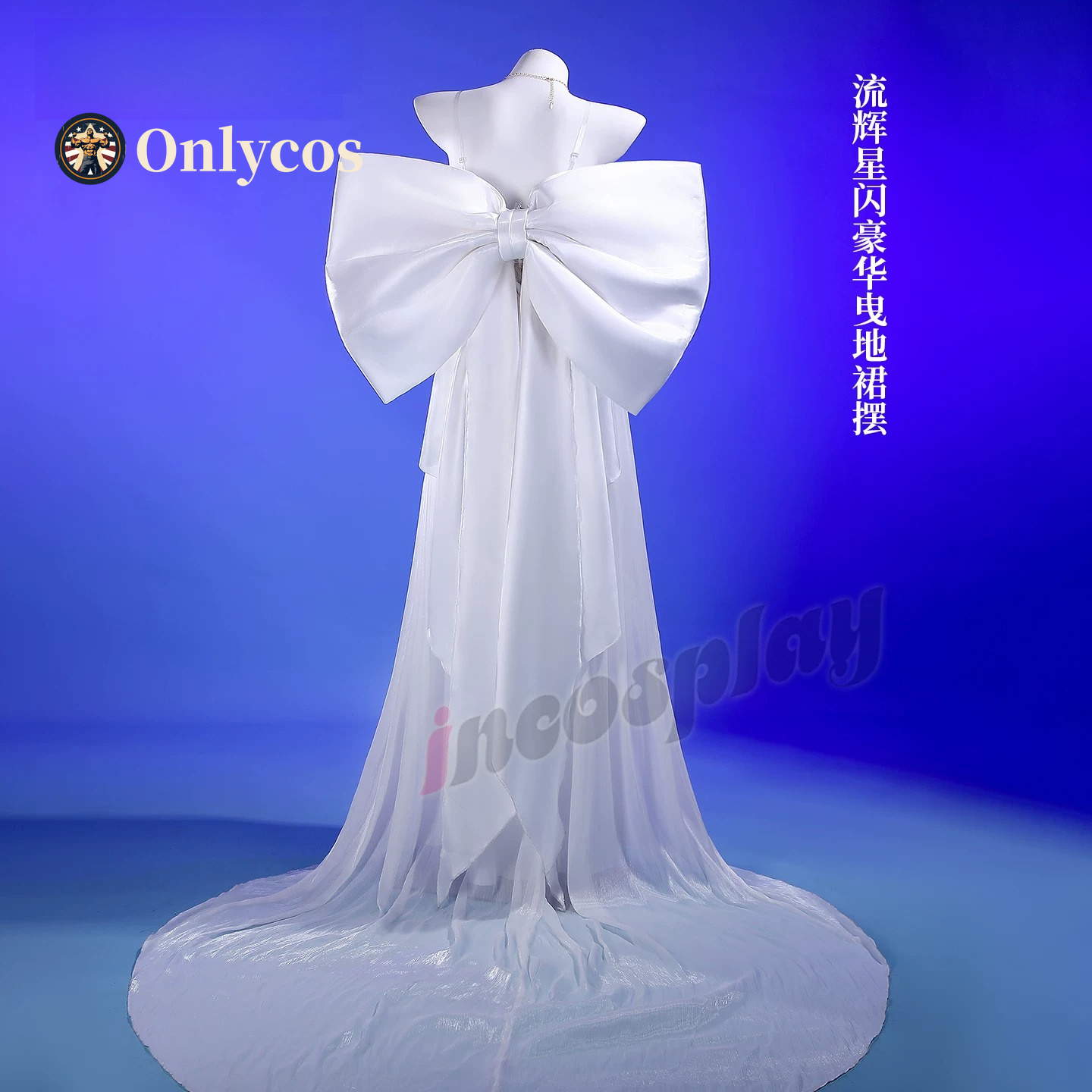 Sailor Moon Queen Serenity Cos - Cosplay Anime Women reseña y precio