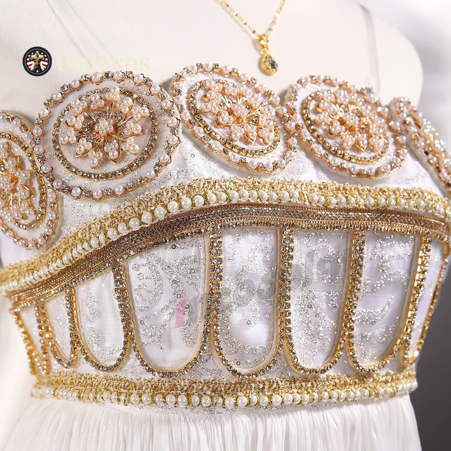 Sailor Moon Queen Serenity Cos - Cosplay Anime Women reseña y precio