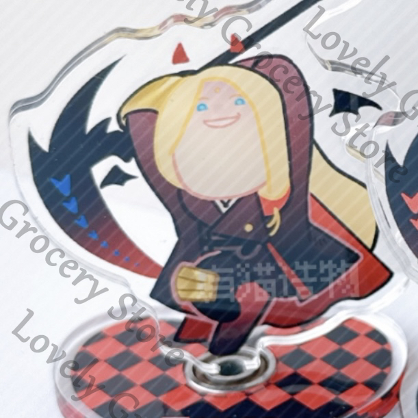 Anime Zenos Yae Galvus Cosplay - Zenos Anime Cosplay reseña y precio