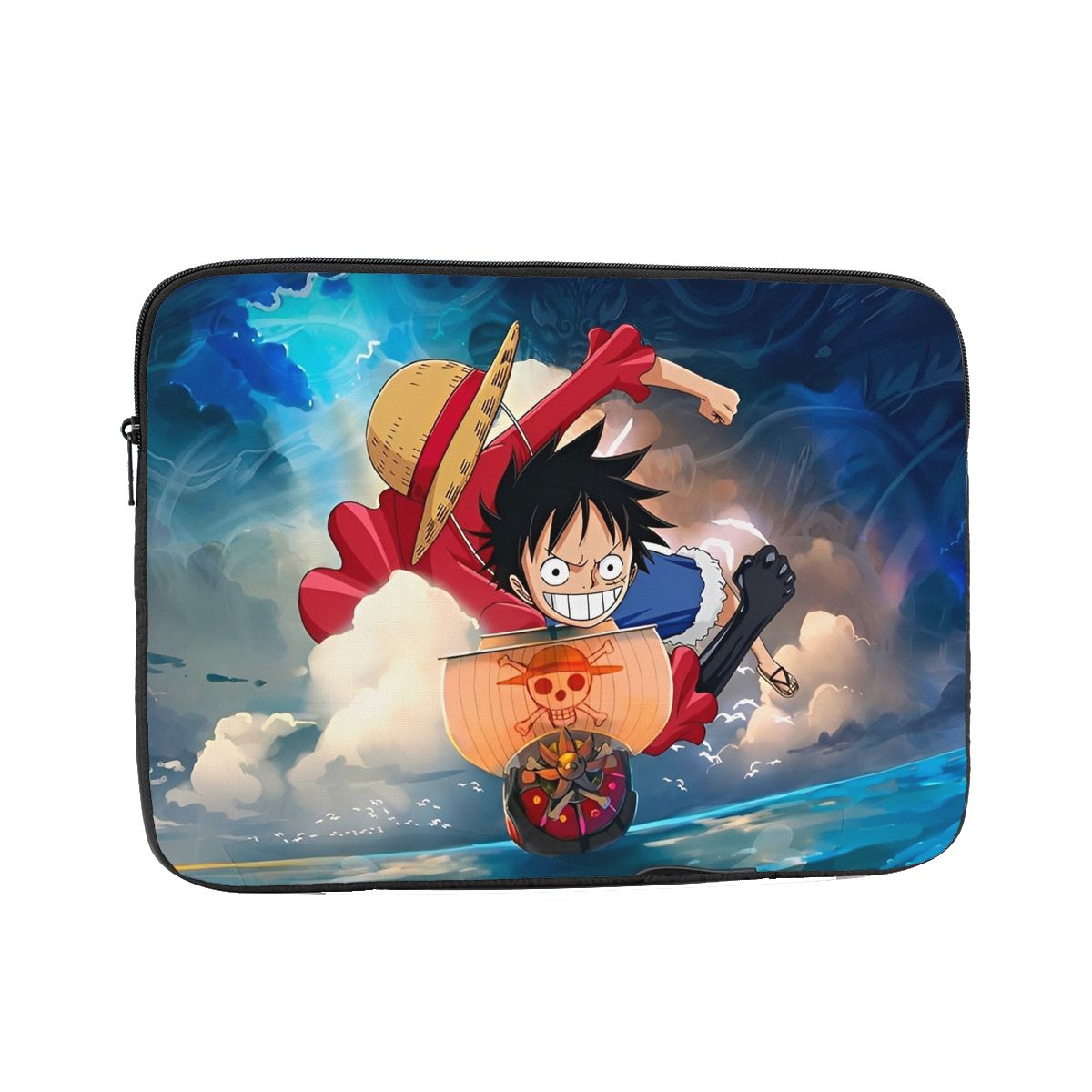 One Piece The Straw Hat Crew L - One Piece Straw Hat reseña y precio