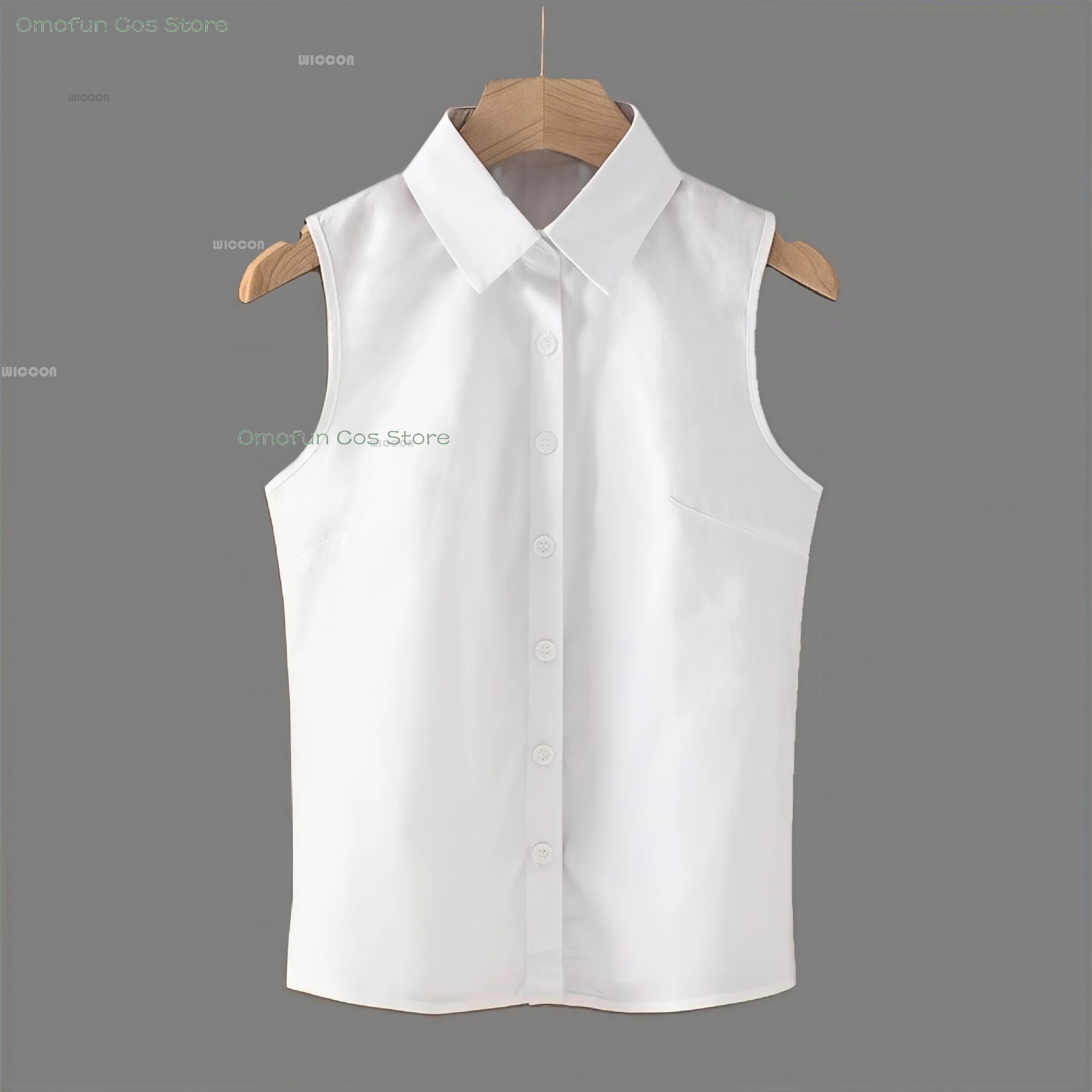Reze Cosplay Costume Sleeveles - Anime Cosplay Dance reseña y precio