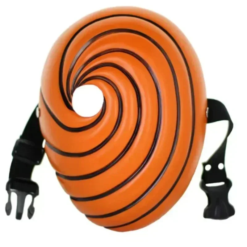 ❤2026❤ 2026Halloween Akatsuki  - Anime Cosplay Obito reseña y precio