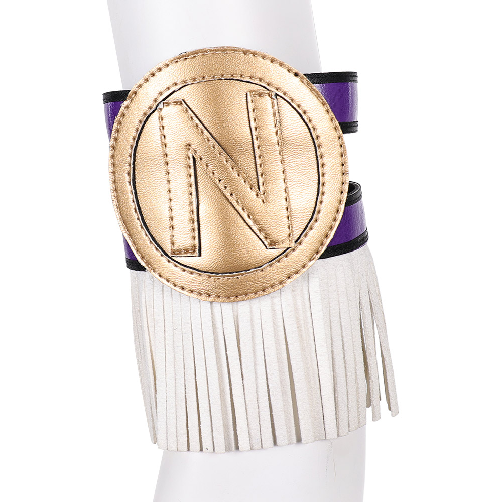Nico Robin Cosplay Arm Guard L - Live Action Anime Cosplay reseña y precio