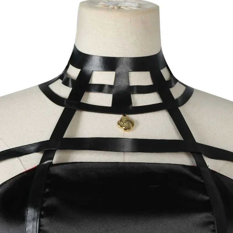 Yor Forger Cosplay Long Sweate - Anime Cosplay Yor reseña y precio