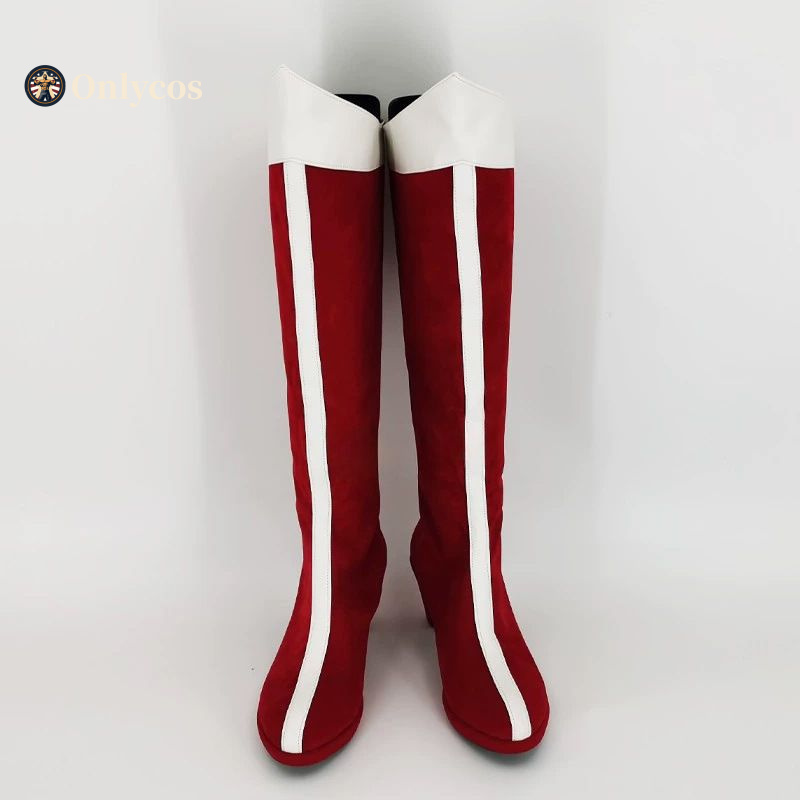Wonder Cosplay Woman Shoes Hal - Cosplay Anime Women reseña y precio