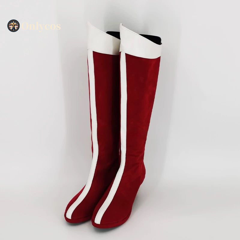 Wonder Cosplay Woman Shoes Hal - Cosplay Anime Women reseña y precio
