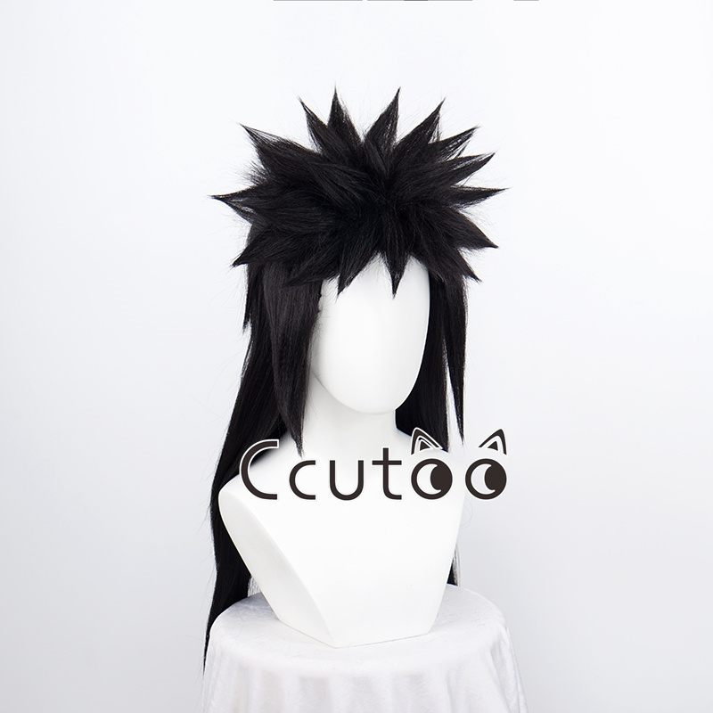 New Anime Angry Uchiha Obito C - Anime Cosplay Obito reseña y precio