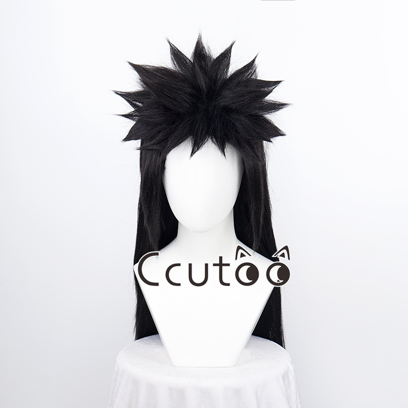 New Anime Angry Uchiha Obito C - Anime Cosplay Obito reseña y precio