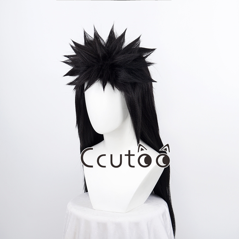 New Anime Angry Uchiha Obito C - Anime Cosplay Obito reseña y precio