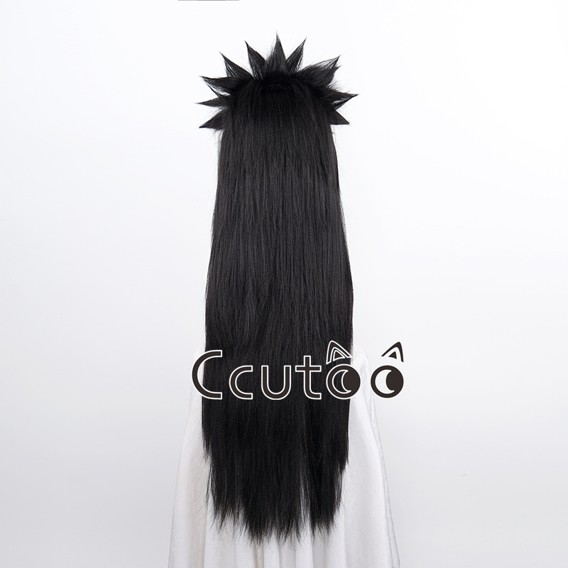 New Anime Angry Uchiha Obito C - Anime Cosplay Obito reseña y precio
