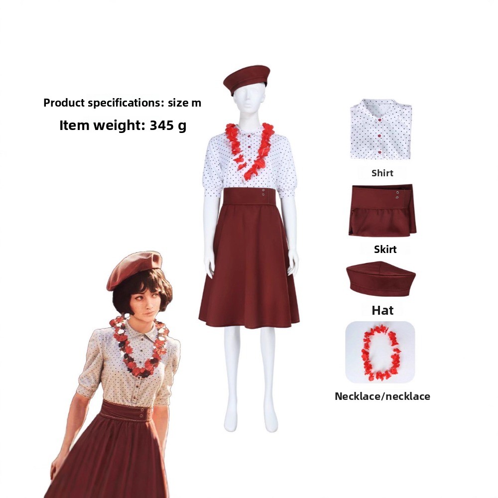Light and Shadow: Expedition 3 - Anime Cosplay Dance reseña y precio
