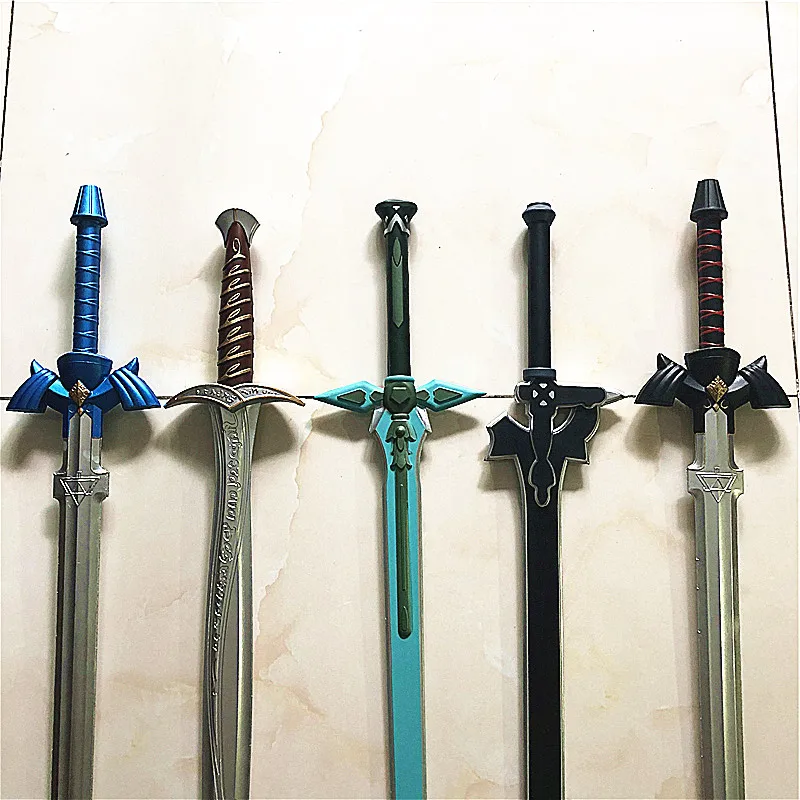80cm Sword Art Online SAO Asun - Sword Art Online Cape reseña y precio